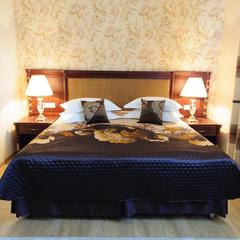 Отель Империал, Черкесск, Республика Карачаево-Черкесия 