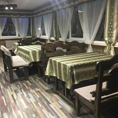 База отдыха Дербенка, Северский район, Краснодарский край