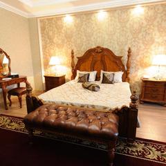 Отель Империал, Черкесск, Республика Карачаево-Черкесия 