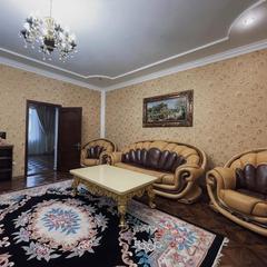 Гостиница Снежная Королева Черкесск, Черкесск, Республика Карачаево-Черкесия