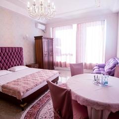 Отель Grand Hayat, Черкесск, Республика Карачаево-Черкесия