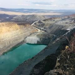 База отдыха Дербенка, Северский район, Краснодарский край