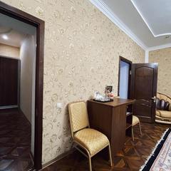 Гостиница Снежная Королева Черкесск, Черкесск, Республика Карачаево-Черкесия