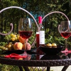 Парк-отель Зеленые холмы, Краснодарский край