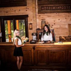 Парк-отель Николо-поле, Черноголовка, Московская область