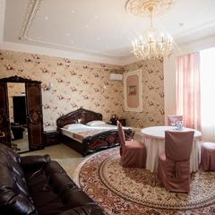 Отель Grand Hayat, Черкесск, Республика Карачаево-Черкесия
