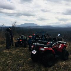 База отдыха Дербенка, Северский район, Краснодарский край