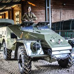 Парк-отель Николо-поле, Черноголовка, Московская область