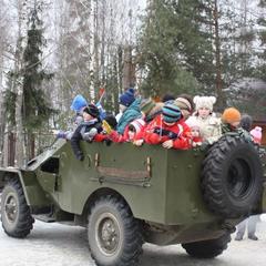 Парк-отель Николо-поле, Черноголовка, Московская область