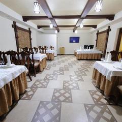 Отель Империал, Черкесск, Республика Карачаево-Черкесия 