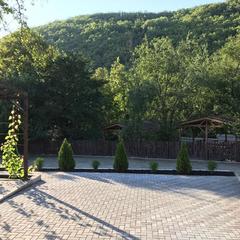 База отдыха Дербенка, Северский район, Краснодарский край