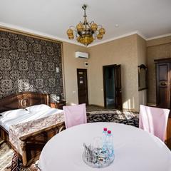 Отель Grand Hayat, Черкесск, Республика Карачаево-Черкесия