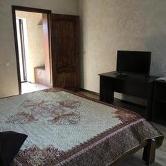 База отдыха Дербенка, Северский район, Краснодарский край