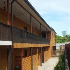 База отдыха Дербенка, Северский район, Краснодарский край