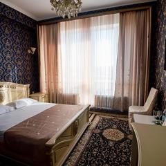Отель Grand Hayat, Черкесск, Республика Карачаево-Черкесия