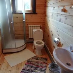 Парк-отель Николо-поле, Черноголовка, Московская область