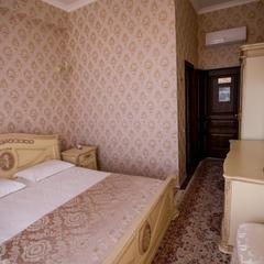 Отель Grand Hayat, Черкесск, Республика Карачаево-Черкесия