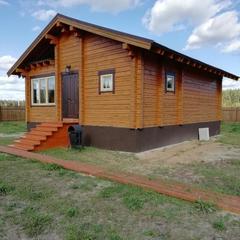 Парк-отель Николо-поле, Черноголовка, Московская область