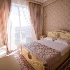 Отель Grand Hayat, Черкесск, Республика Карачаево-Черкесия