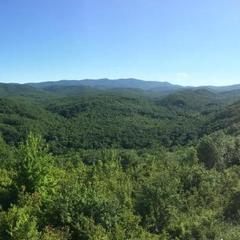 База отдыха Дербенка, Северский район, Краснодарский край