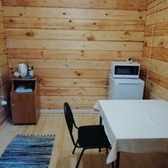 Парк-отель Николо-поле, Черноголовка, Московская область