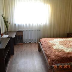 База отдыха Дербенка, Северский район, Краснодарский край