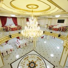 Отель Империал, Черкесск, Республика Карачаево-Черкесия 