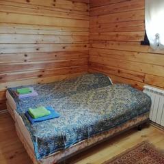 Парк-отель Николо-поле, Черноголовка, Московская область