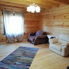 Парк-отель Николо-поле, Черноголовка, Московская область