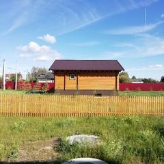 Парк-отель Николо-поле, Черноголовка, Московская область