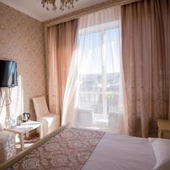Отель Grand Hayat, Черкесск, Республика Карачаево-Черкесия