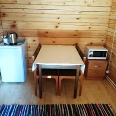 Парк-отель Николо-поле, Черноголовка, Московская область