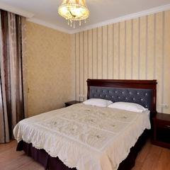 Отель Империал, Черкесск, Республика Карачаево-Черкесия 