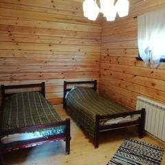 Парк-отель Николо-поле, Черноголовка, Московская область