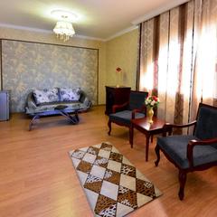 Отель Империал, Черкесск, Республика Карачаево-Черкесия 