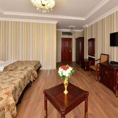 Отель Империал, Черкесск, Республика Карачаево-Черкесия 