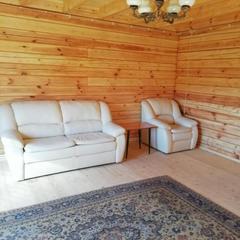 Парк-отель Николо-поле, Черноголовка, Московская область