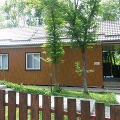 База отдыха Дербенка, Северский район, Краснодарский край