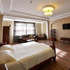 Отель Империал, Черкесск, Республика Карачаево-Черкесия 