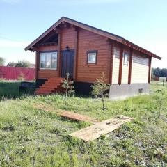 Парк-отель Николо-поле, Черноголовка, Московская область