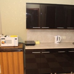 Парк-отель Зеленые холмы, Краснодарский край