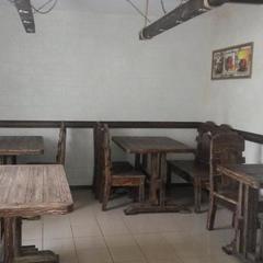 База отдыха Дербенка, Северский район, Краснодарский край