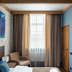 Комплекс отдыха Ивановское, Черноголовка, Московская область