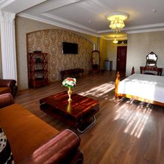 Отель Империал, Черкесск, Республика Карачаево-Черкесия 