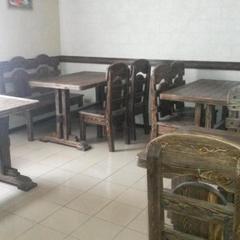 База отдыха Дербенка, Северский район, Краснодарский край