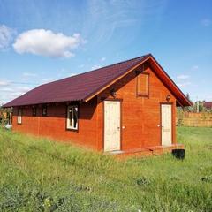 Парк-отель Николо-поле, Черноголовка, Московская область