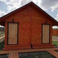 Парк-отель Николо-поле, Черноголовка, Московская область