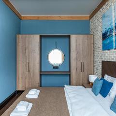 Комплекс отдыха Ивановское, Черноголовка, Московская область