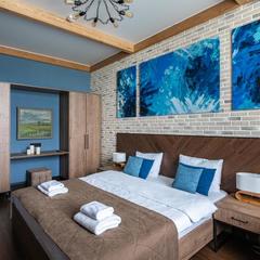 Комплекс отдыха Ивановское, Черноголовка, Московская область