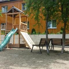 База отдыха Дербенка, Северский район, Краснодарский край